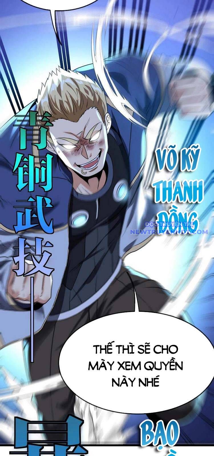 Thần Cấp Thăng Cấp Hệ Thống Chapter 11 - Trang 48