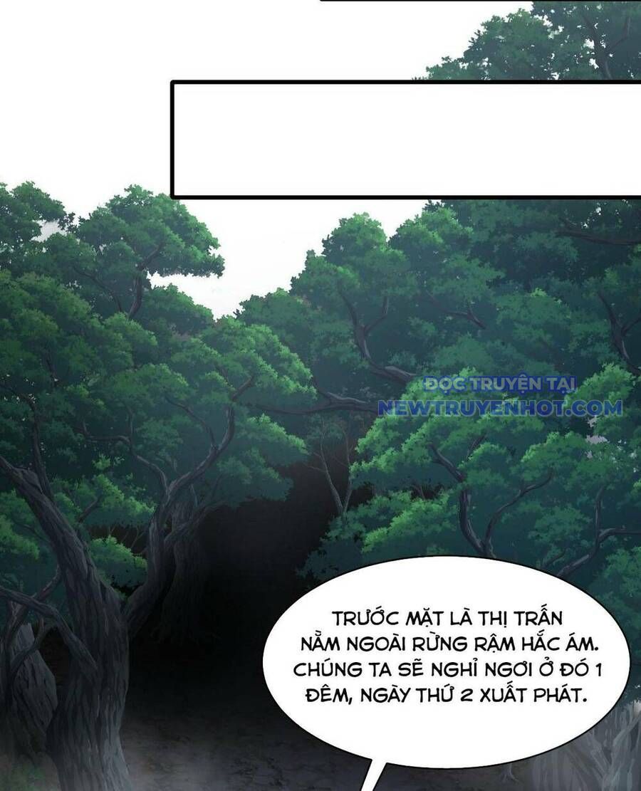 Thần Cấp Thăng Cấp Hệ Thống Chapter 110 - Trang 10