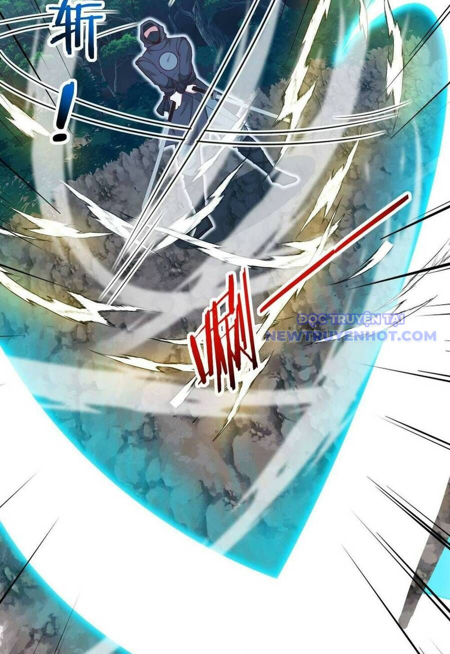 Thần Cấp Thăng Cấp Hệ Thống Chapter 110 - Trang 32