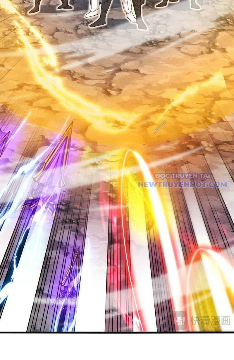Thần Cấp Thăng Cấp Hệ Thống Chapter 111 - Trang 26