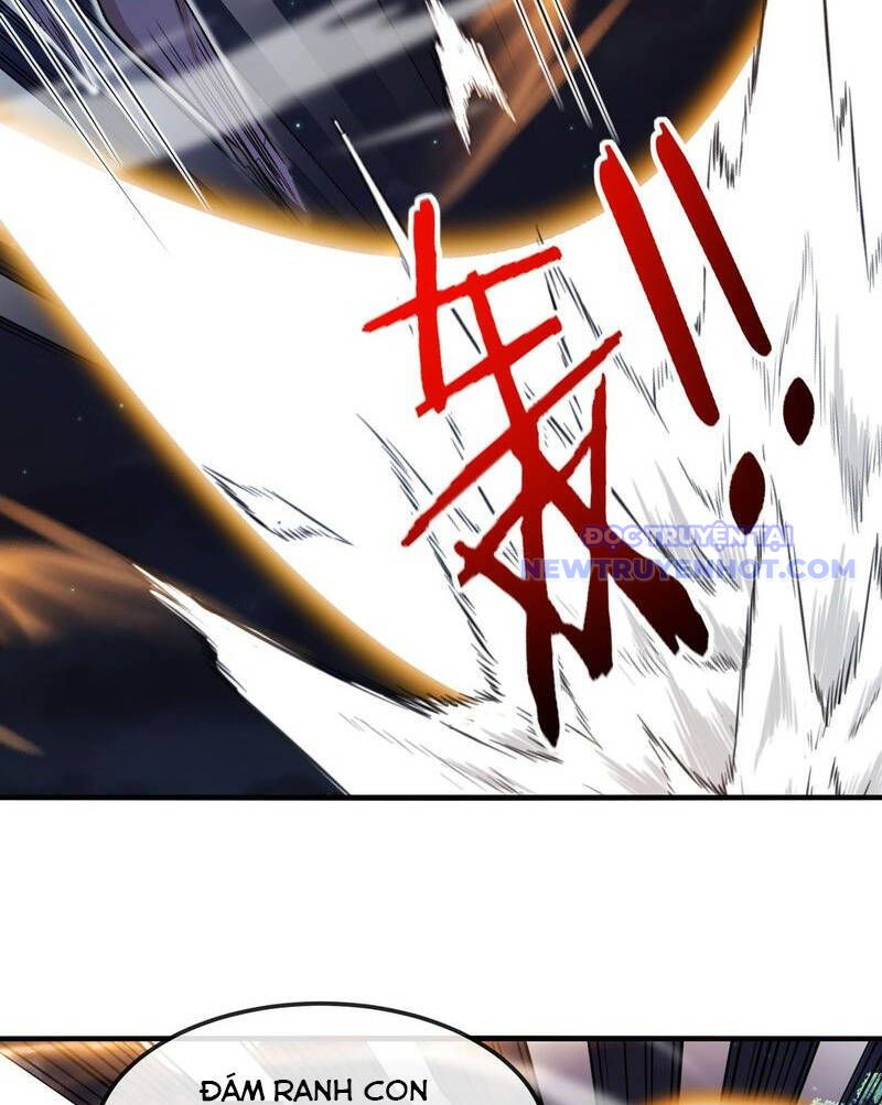 Thần Cấp Thăng Cấp Hệ Thống Chapter 111 - Trang 39