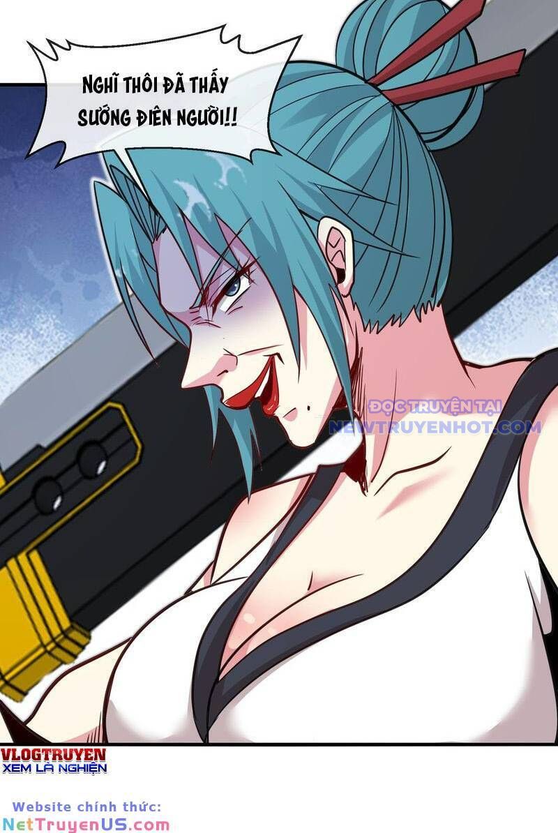 Thần Cấp Thăng Cấp Hệ Thống Chapter 112 - Trang 12