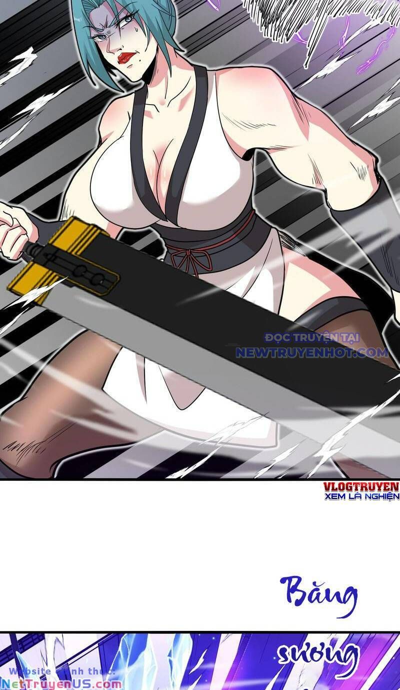 Thần Cấp Thăng Cấp Hệ Thống Chapter 112 - Trang 32