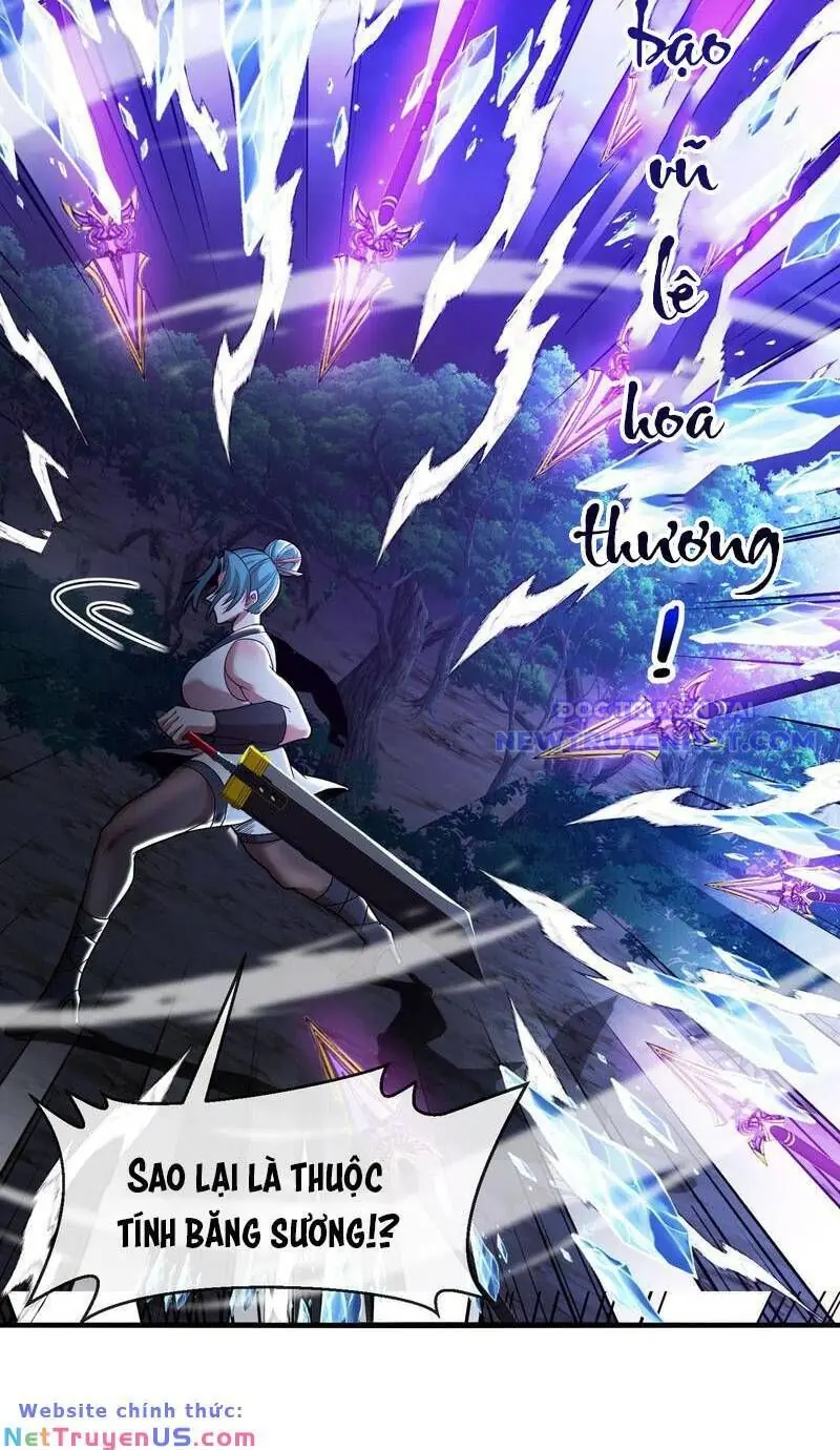 Thần Cấp Thăng Cấp Hệ Thống Chapter 112 - Trang 33