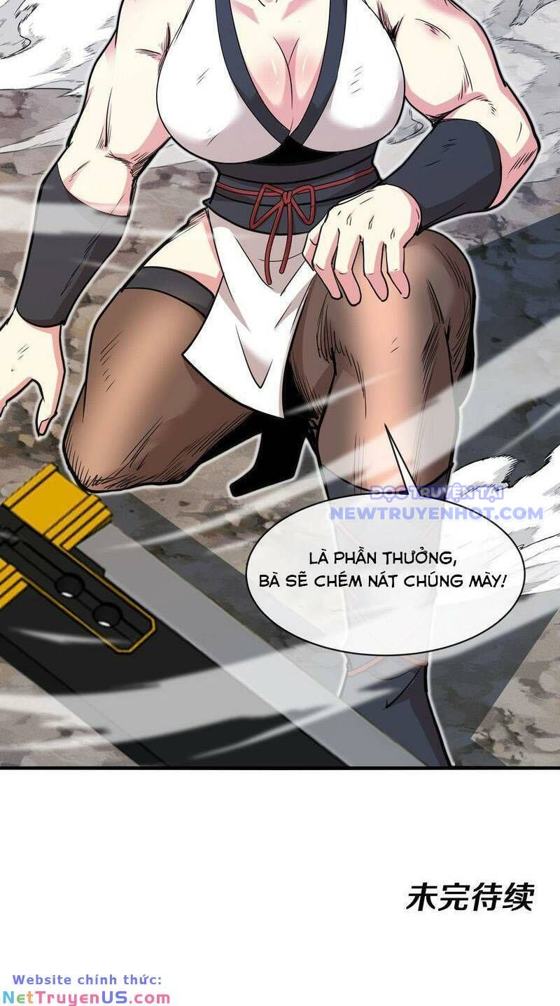 Thần Cấp Thăng Cấp Hệ Thống Chapter 112 - Trang 38