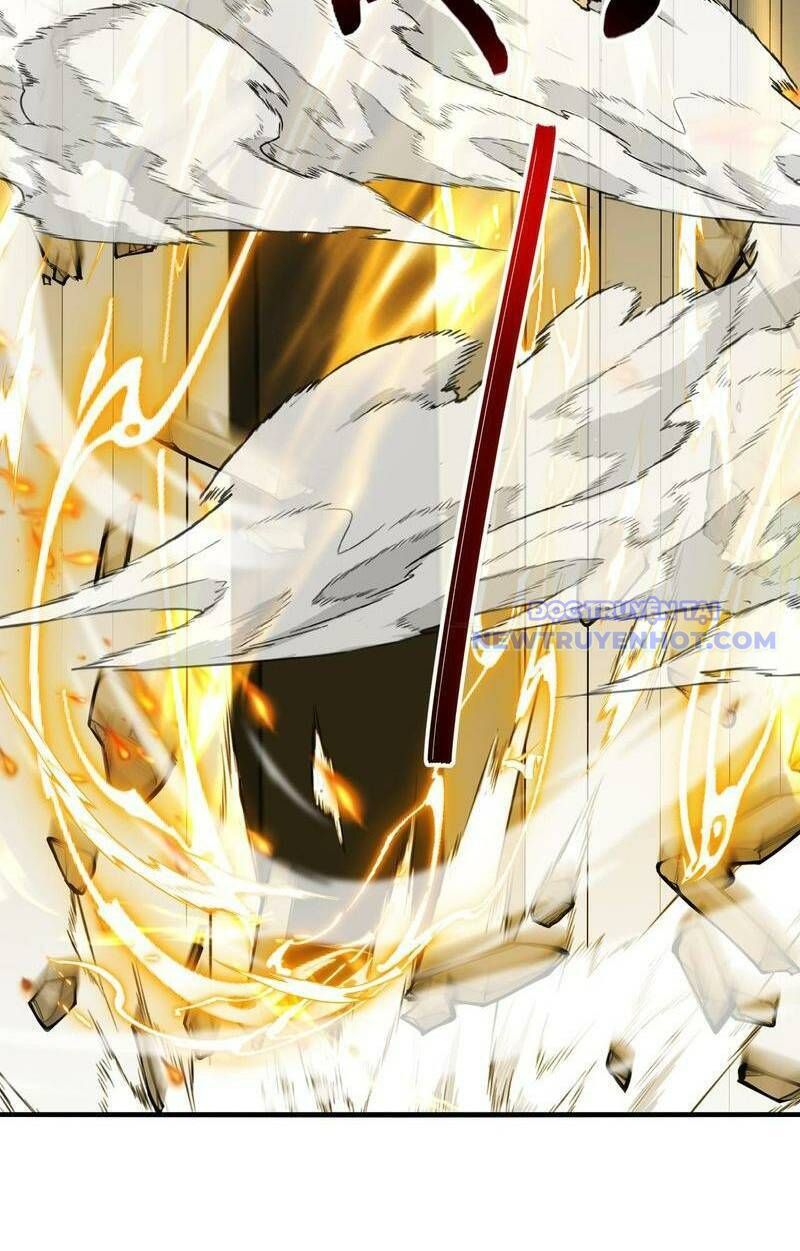 Thần Cấp Thăng Cấp Hệ Thống Chapter 113 - Trang 26