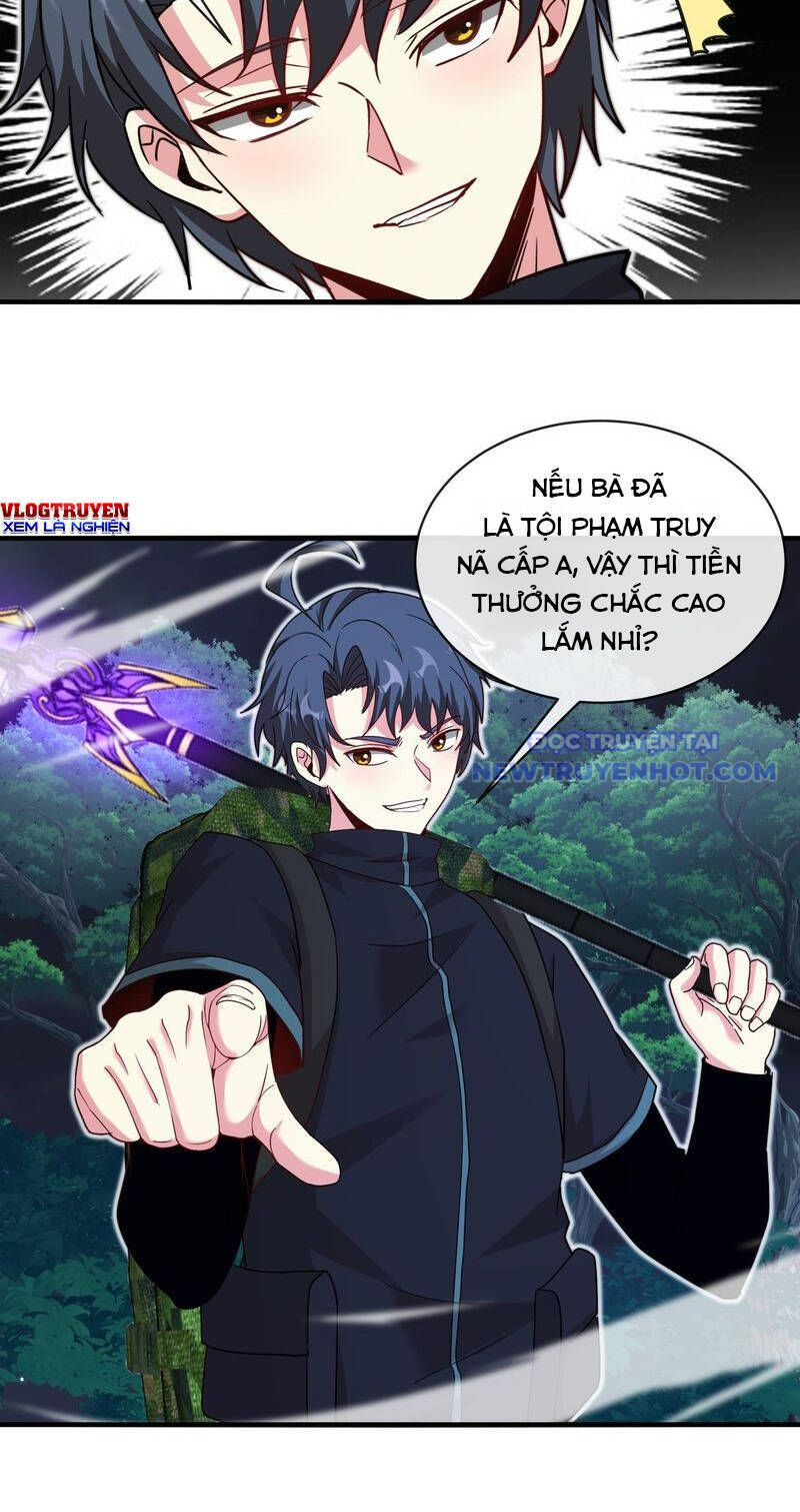 Thần Cấp Thăng Cấp Hệ Thống Chapter 113 - Trang 30