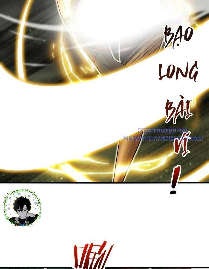 Thần Cấp Thăng Cấp Hệ Thống Chapter 113 - Trang 6