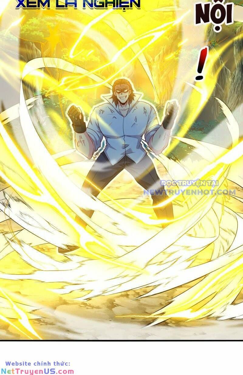Thần Cấp Thăng Cấp Hệ Thống Chapter 114 - Trang 10