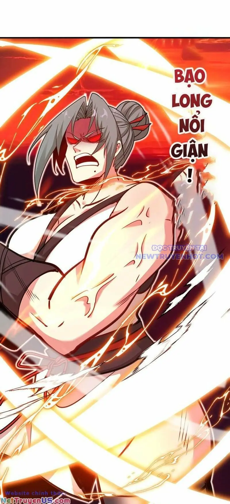 Thần Cấp Thăng Cấp Hệ Thống Chapter 114 - Trang 25