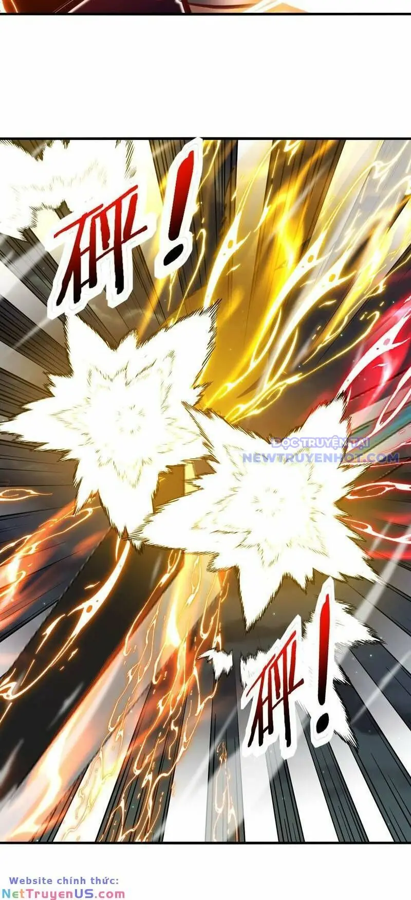 Thần Cấp Thăng Cấp Hệ Thống Chapter 114 - Trang 26