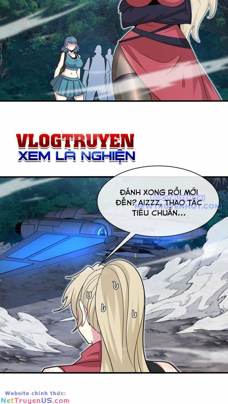 Thần Cấp Thăng Cấp Hệ Thống Chapter 114 - Trang 34