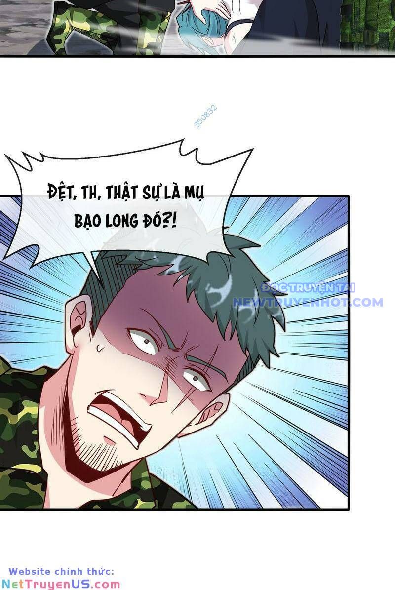 Thần Cấp Thăng Cấp Hệ Thống Chapter 114 - Trang 37