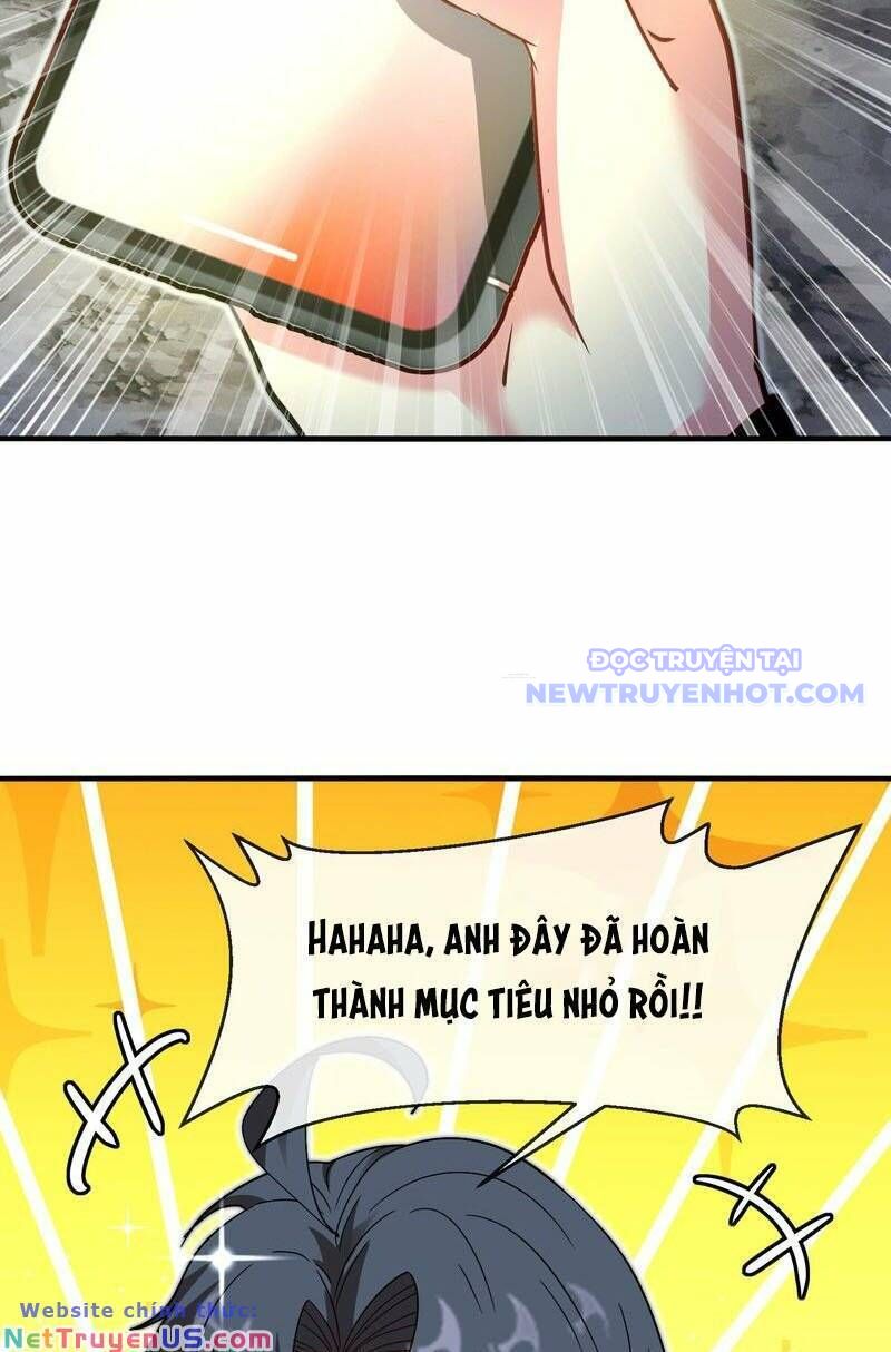Thần Cấp Thăng Cấp Hệ Thống Chapter 114 - Trang 43