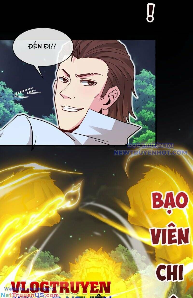 Thần Cấp Thăng Cấp Hệ Thống Chapter 114 - Trang 9
