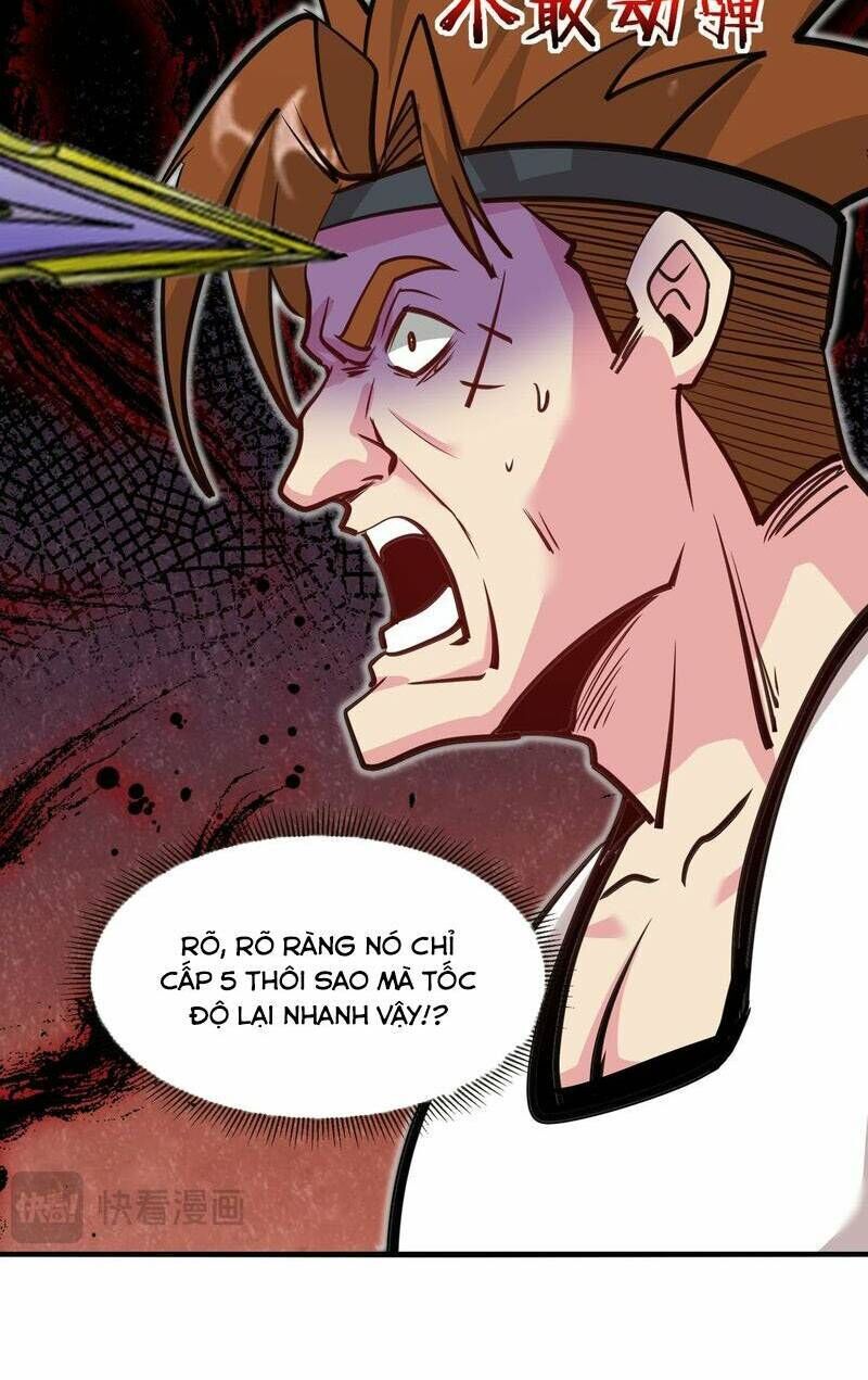 Thần Cấp Thăng Cấp Hệ Thống Chapter 115.1 - Trang 32