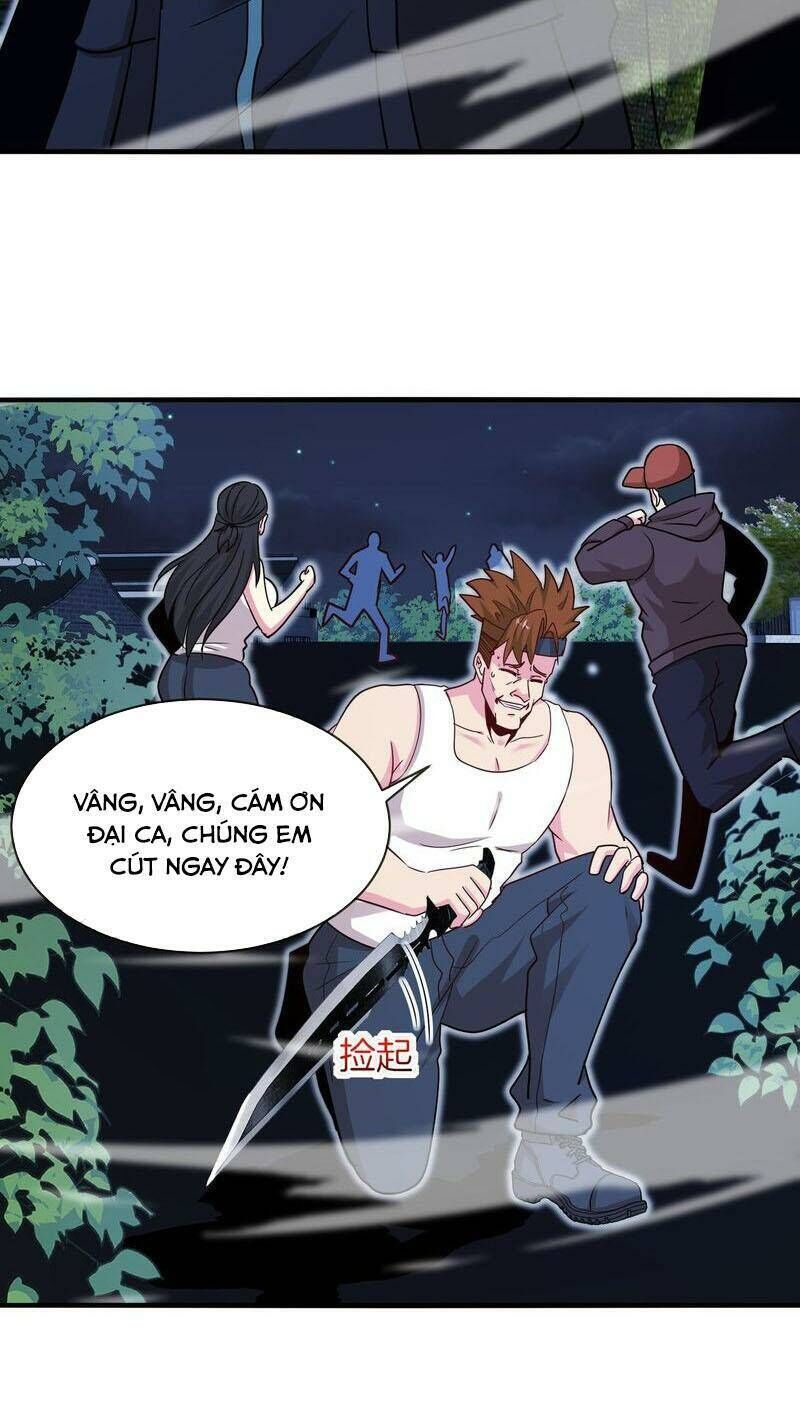 Thần Cấp Thăng Cấp Hệ Thống Chapter 115.1 - Trang 36