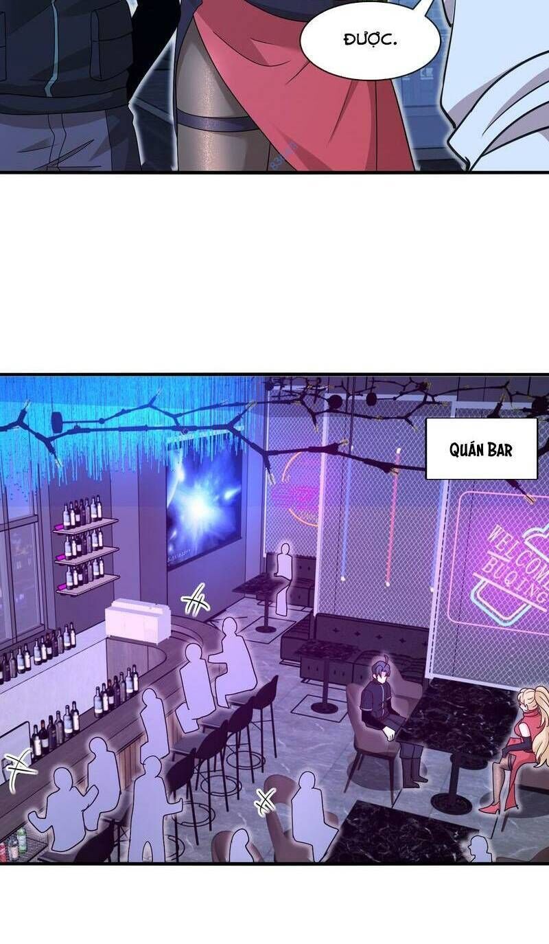 Thần Cấp Thăng Cấp Hệ Thống Chapter 115.2 - Trang 12