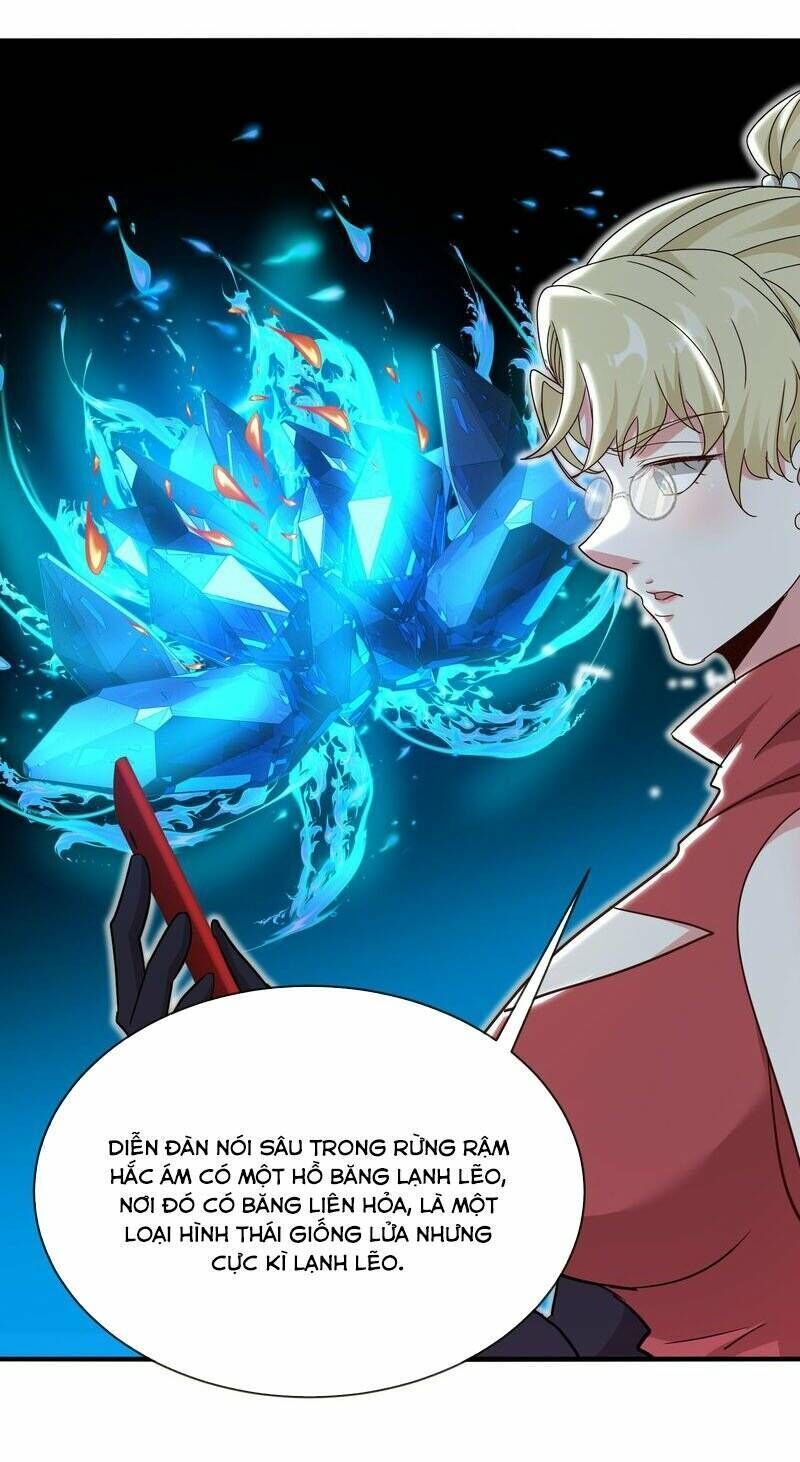 Thần Cấp Thăng Cấp Hệ Thống Chapter 115.2 - Trang 15