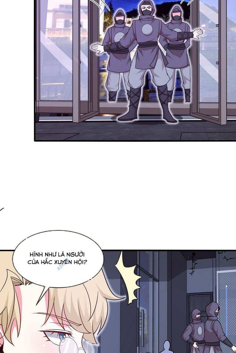 Thần Cấp Thăng Cấp Hệ Thống Chapter 115.2 - Trang 19