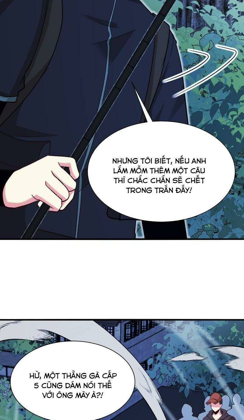 Thần Cấp Thăng Cấp Hệ Thống Chapter 115.2 - Trang 27