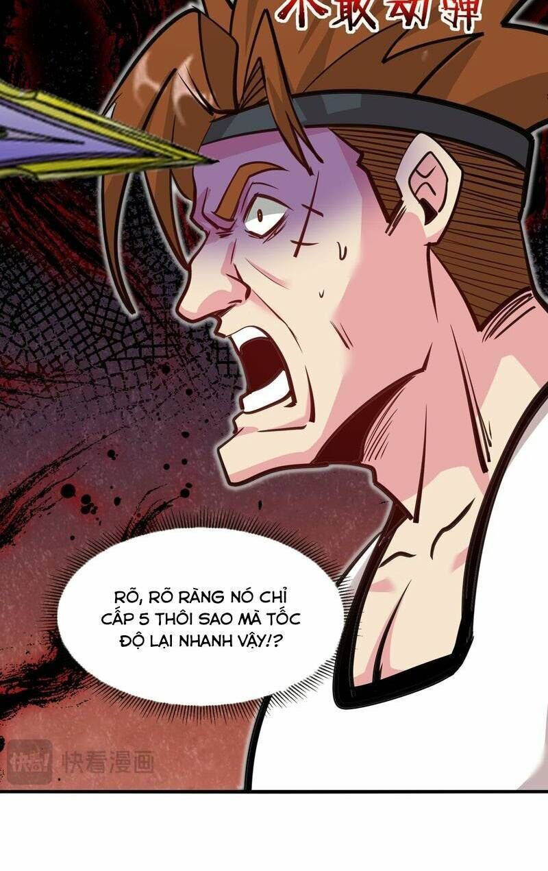 Thần Cấp Thăng Cấp Hệ Thống Chapter 115.2 - Trang 32