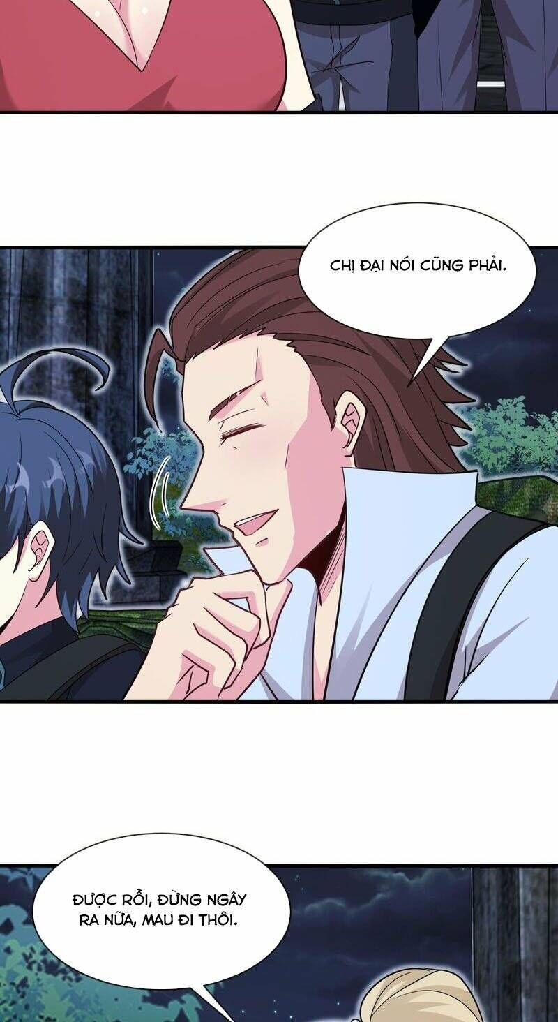 Thần Cấp Thăng Cấp Hệ Thống Chapter 115.2 - Trang 39