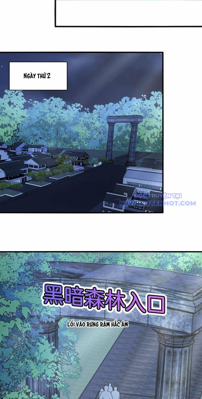 Thần Cấp Thăng Cấp Hệ Thống Chapter 115 - Trang 25