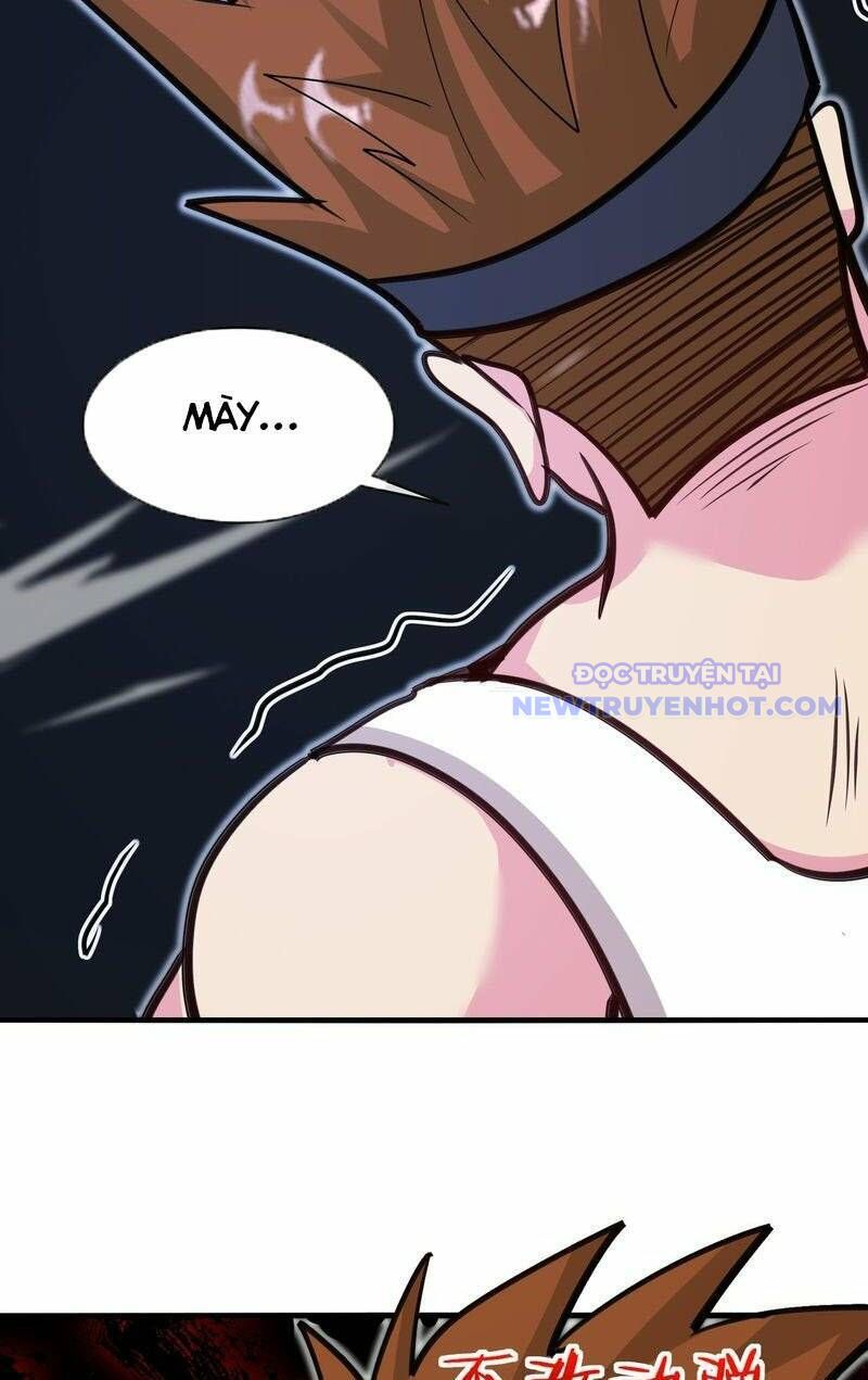 Thần Cấp Thăng Cấp Hệ Thống Chapter 115 - Trang 33