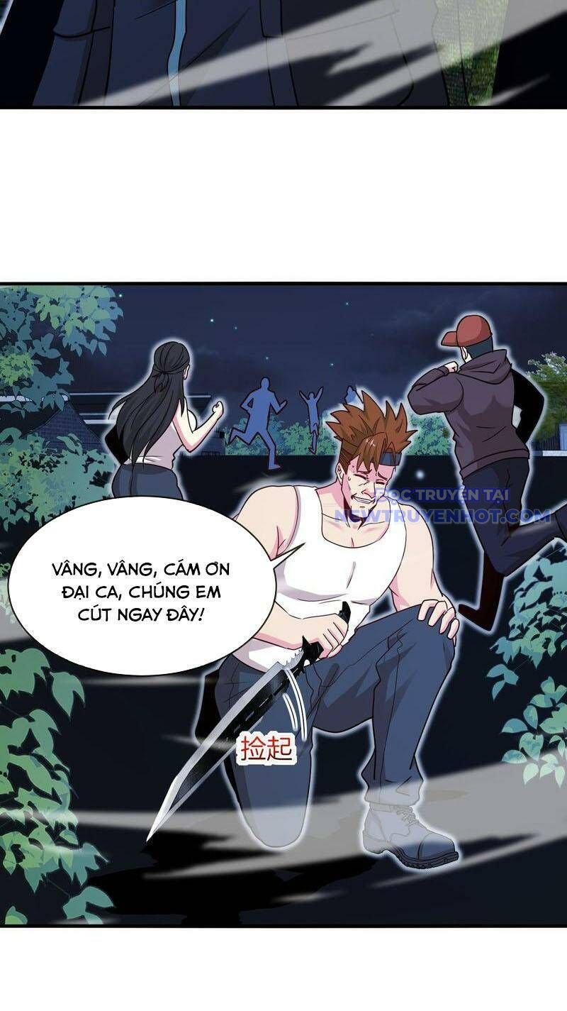 Thần Cấp Thăng Cấp Hệ Thống Chapter 115 - Trang 38