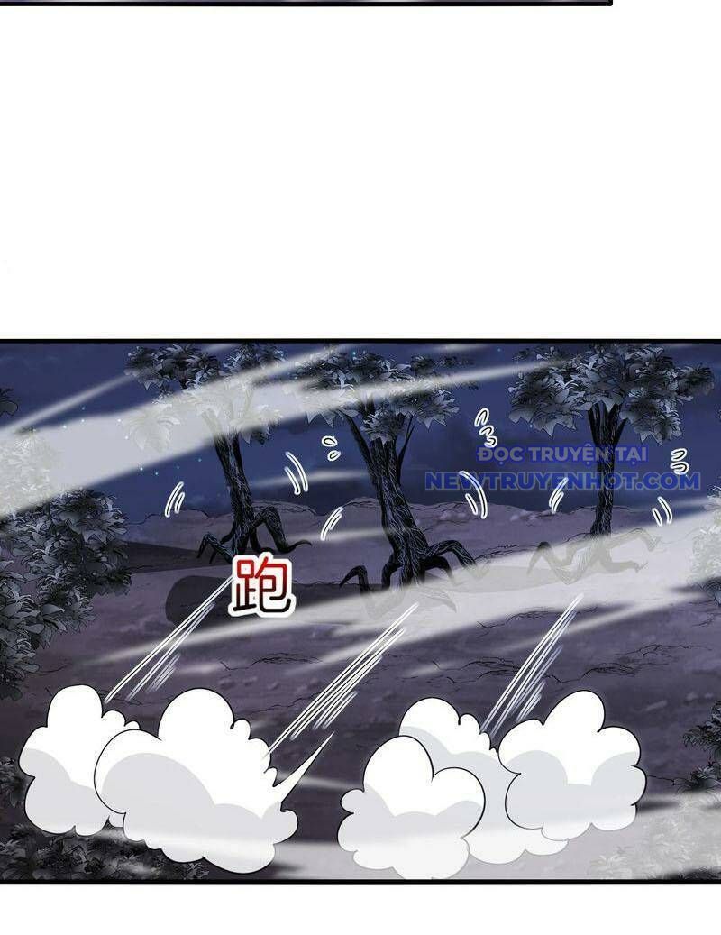 Thần Cấp Thăng Cấp Hệ Thống Chapter 116 - Trang 13