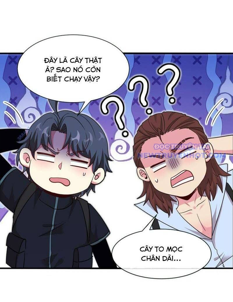 Thần Cấp Thăng Cấp Hệ Thống Chapter 116 - Trang 14