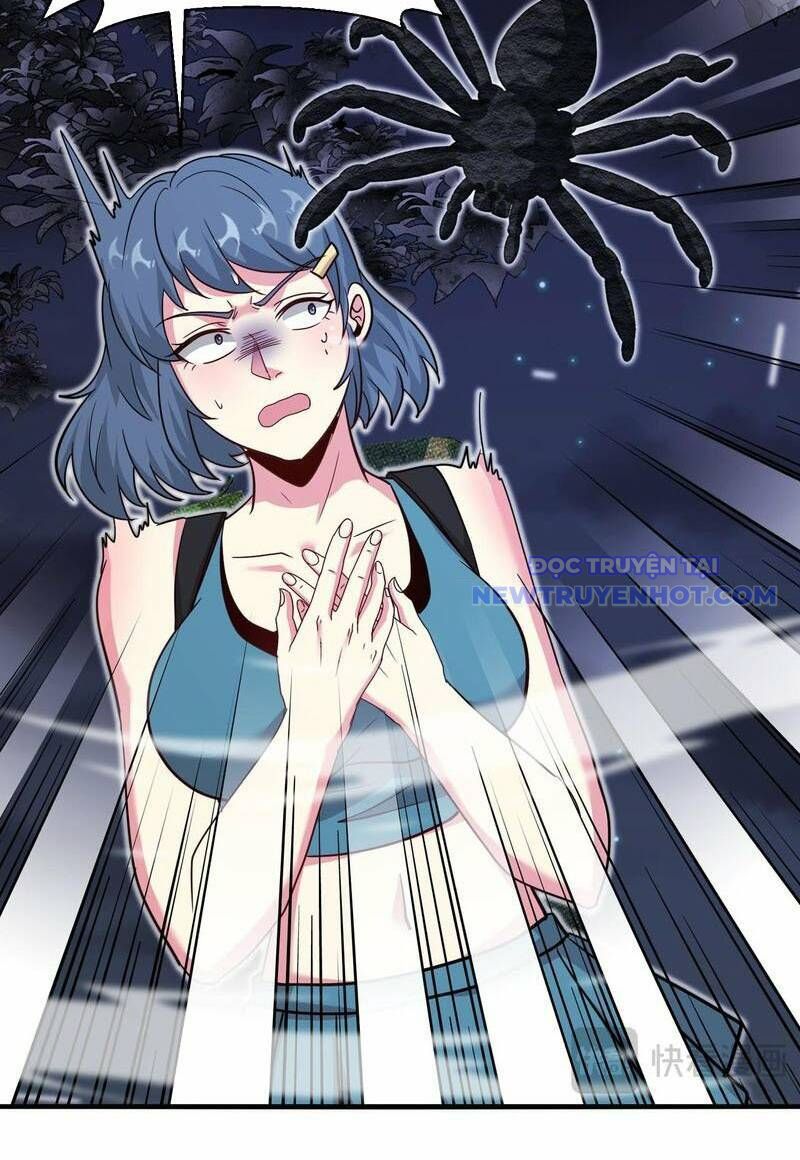 Thần Cấp Thăng Cấp Hệ Thống Chapter 116 - Trang 18