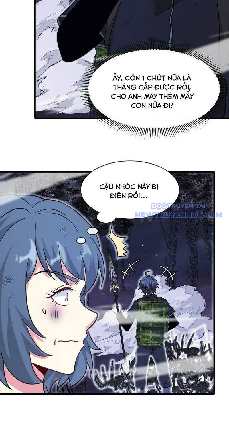 Thần Cấp Thăng Cấp Hệ Thống Chapter 116 - Trang 30