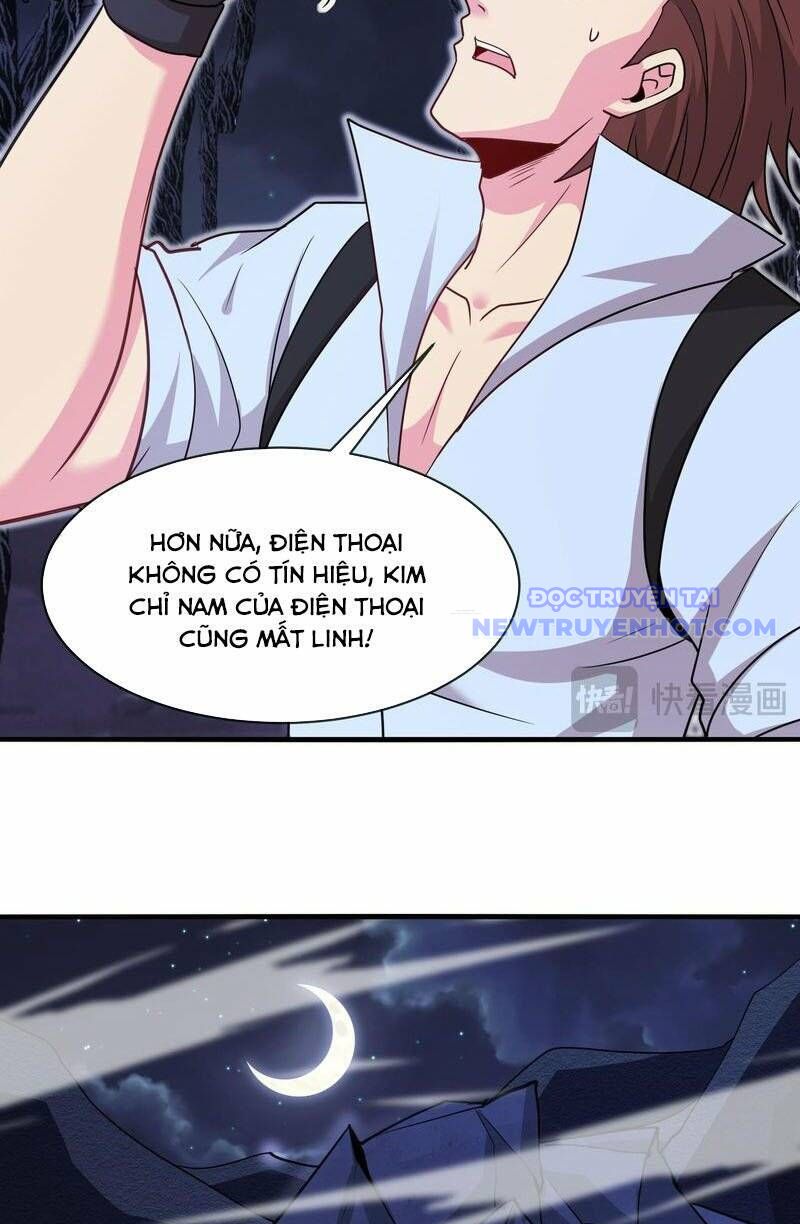 Thần Cấp Thăng Cấp Hệ Thống Chapter 116 - Trang 33