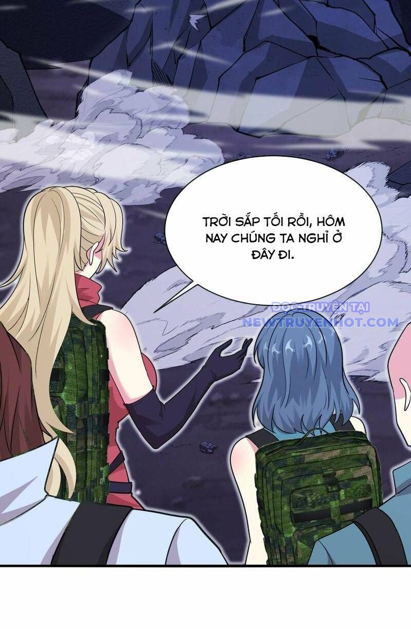 Thần Cấp Thăng Cấp Hệ Thống Chapter 116 - Trang 34