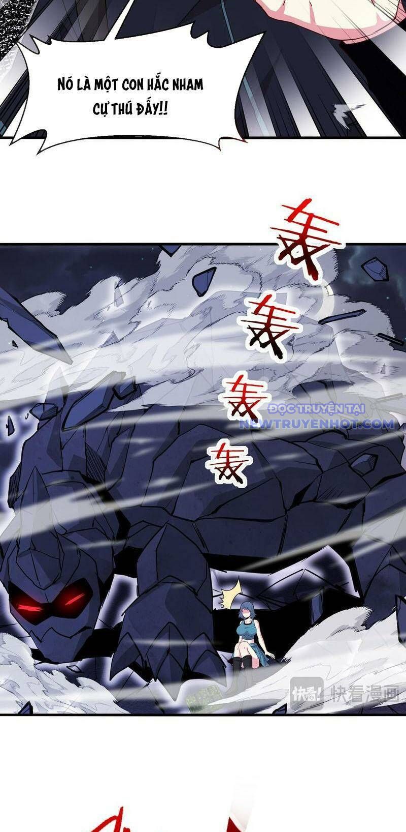 Thần Cấp Thăng Cấp Hệ Thống Chapter 116 - Trang 37