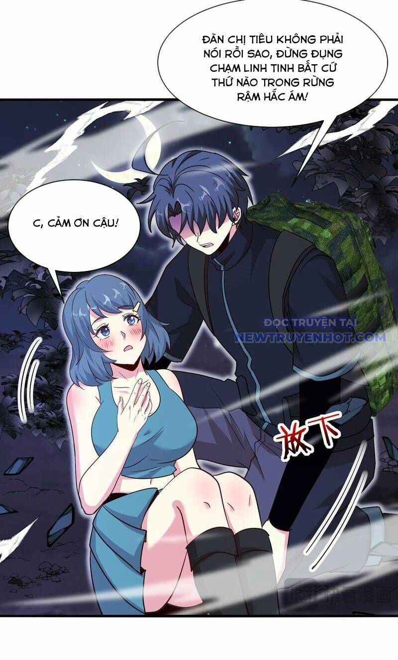 Thần Cấp Thăng Cấp Hệ Thống Chapter 116 - Trang 42
