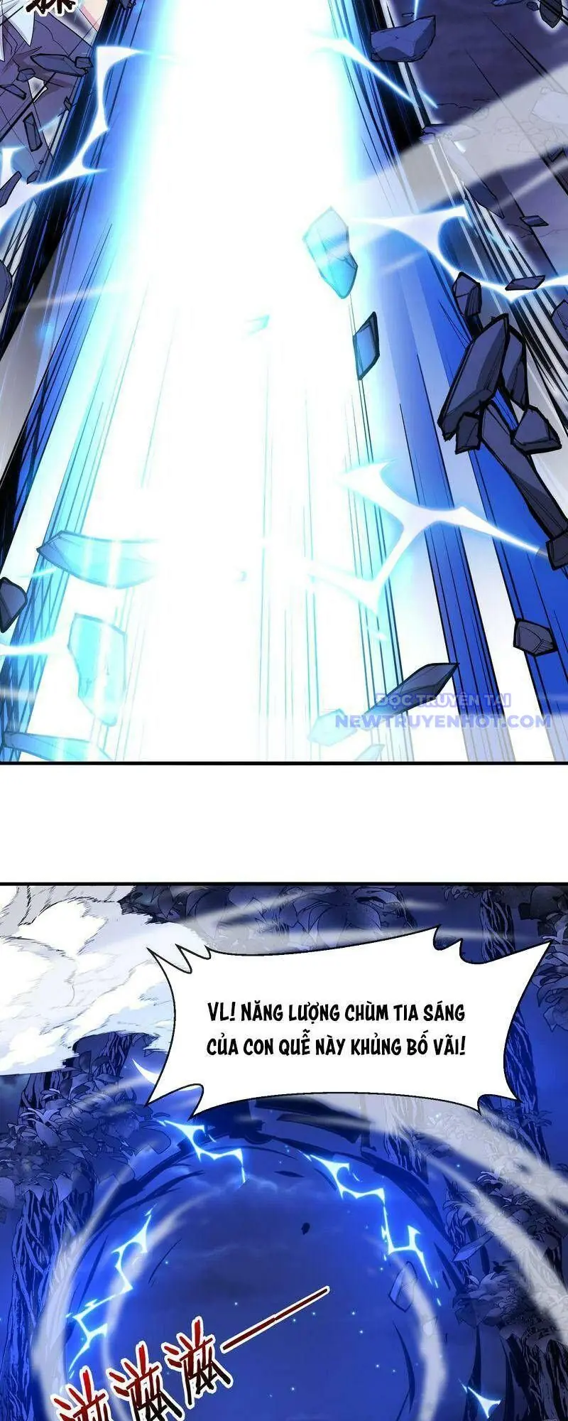 Thần Cấp Thăng Cấp Hệ Thống Chapter 116 - Trang 46