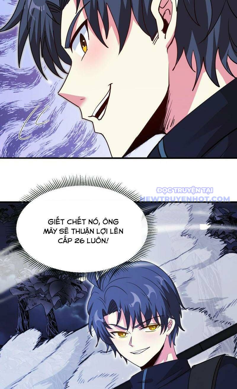 Thần Cấp Thăng Cấp Hệ Thống Chapter 116 - Trang 48