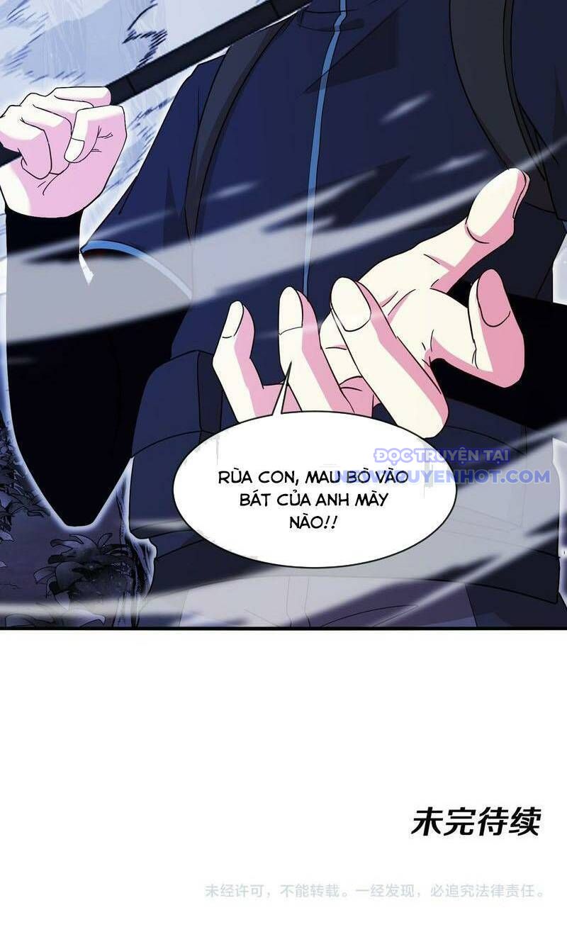 Thần Cấp Thăng Cấp Hệ Thống Chapter 116 - Trang 49