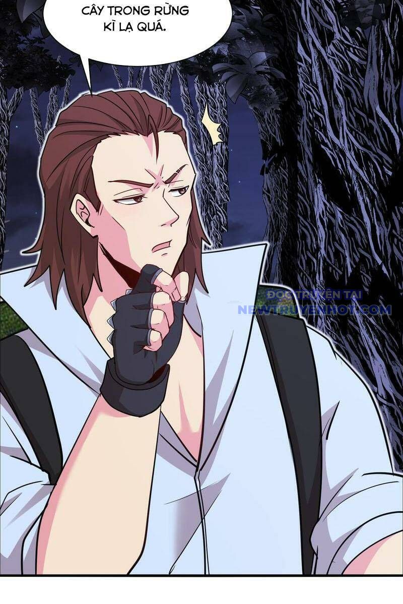 Thần Cấp Thăng Cấp Hệ Thống Chapter 116 - Trang 5