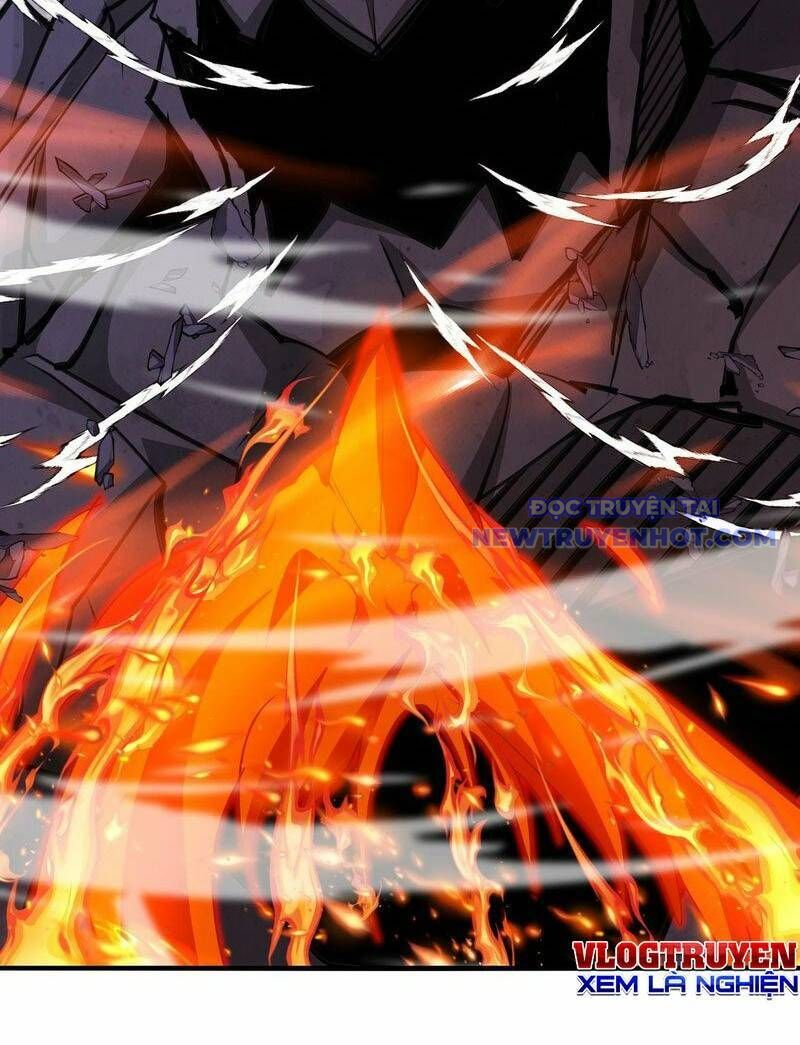Thần Cấp Thăng Cấp Hệ Thống Chapter 117 - Trang 10