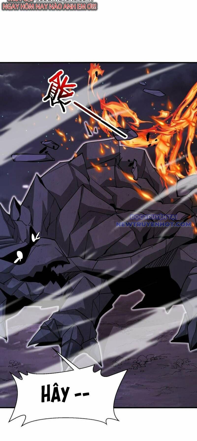 Thần Cấp Thăng Cấp Hệ Thống Chapter 117 - Trang 18