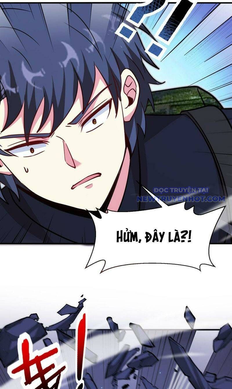 Thần Cấp Thăng Cấp Hệ Thống Chapter 117 - Trang 21