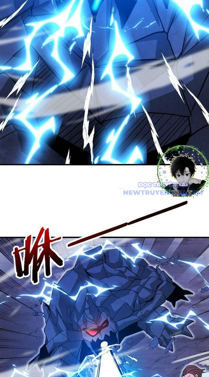 Thần Cấp Thăng Cấp Hệ Thống Chapter 117 - Trang 29