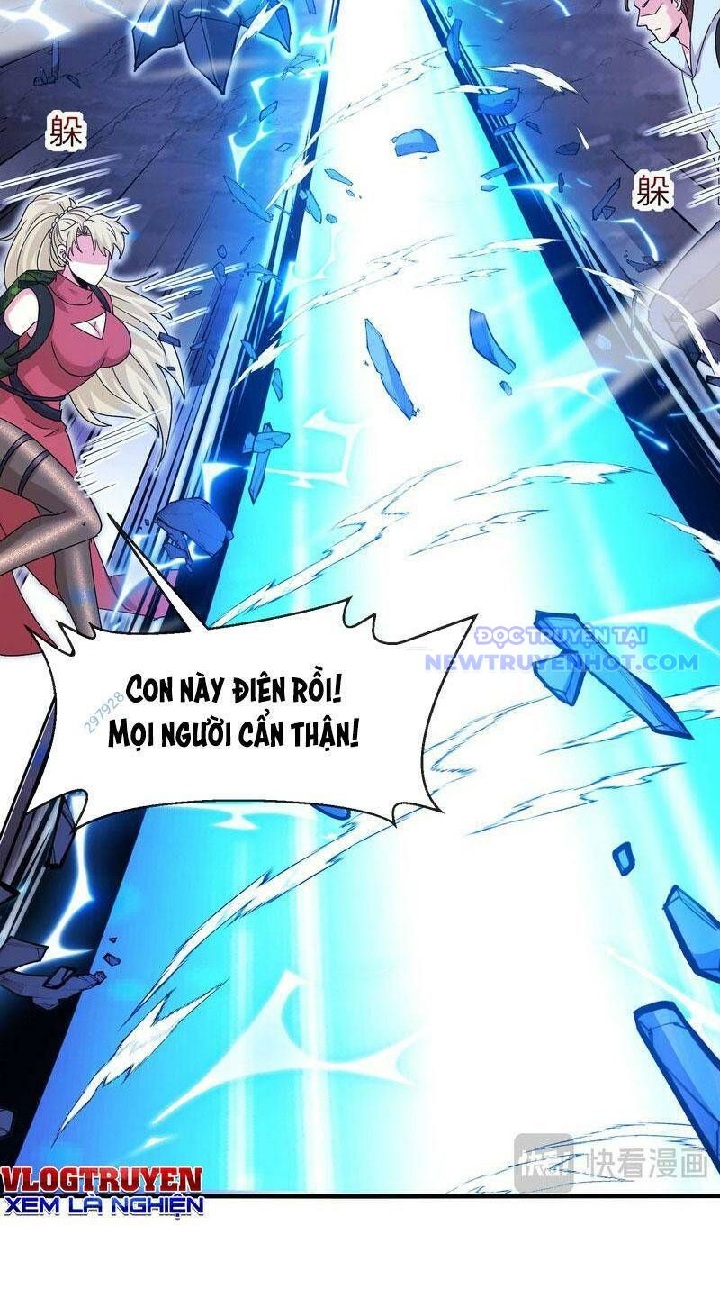Thần Cấp Thăng Cấp Hệ Thống Chapter 117 - Trang 30