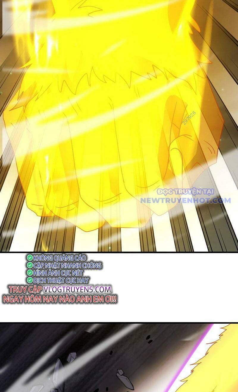 Thần Cấp Thăng Cấp Hệ Thống Chapter 117 - Trang 37