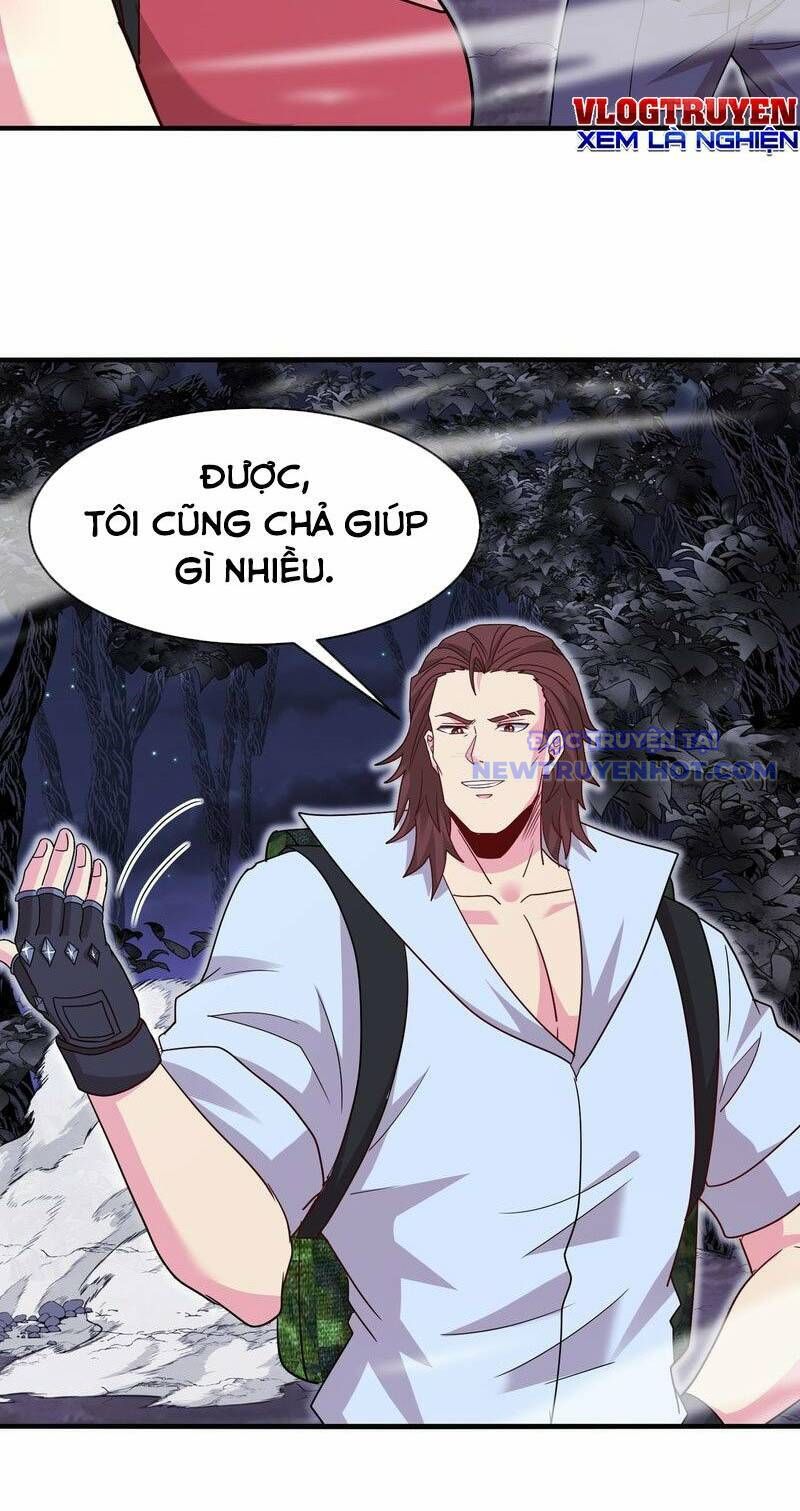 Thần Cấp Thăng Cấp Hệ Thống Chapter 117 - Trang 42