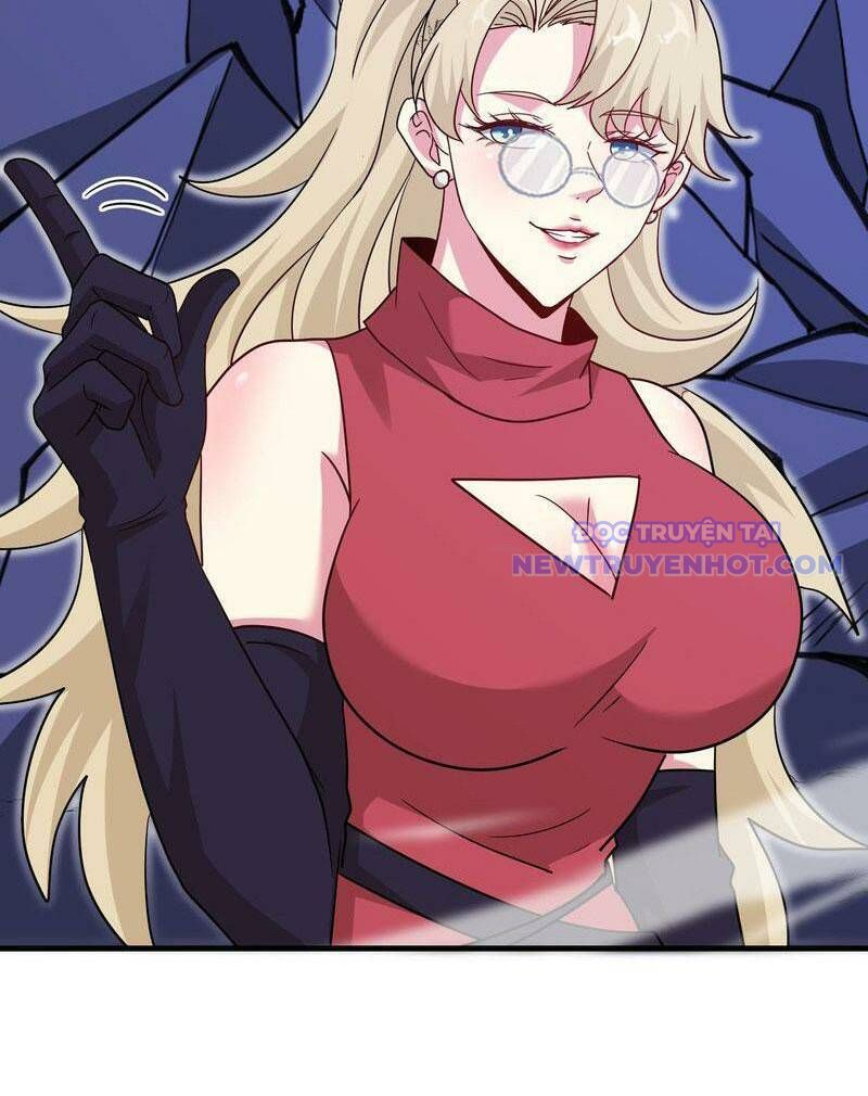 Thần Cấp Thăng Cấp Hệ Thống Chapter 117 - Trang 46